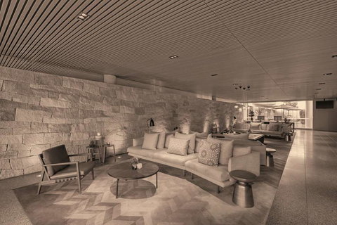 Adina Apartment Hotel Bondi Beach - Queensland Tourism 3