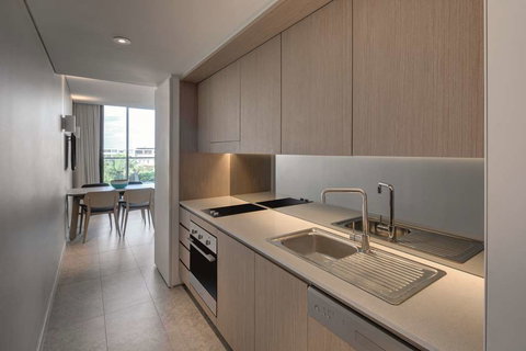 Adina Apartment Hotel Bondi Beach - Queensland Tourism 9