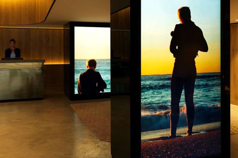 QT Bondi - Queensland Tourism 3