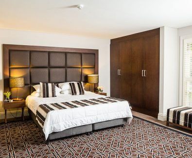 Avonmore on the Park - QLD Tourism 5