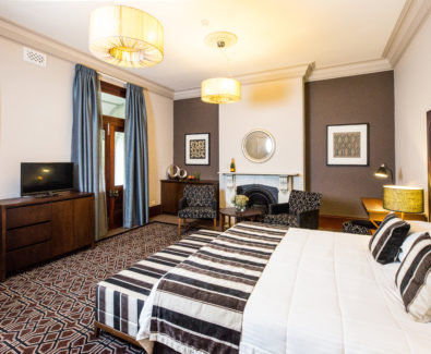 Avonmore on the Park - QLD Tourism 9