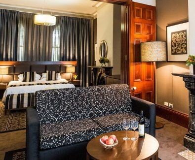 Avonmore on the Park - QLD Tourism 10