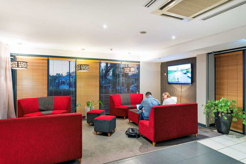 Rydges Kalgoorlie Resort & Spa - Queensland Tourism 4