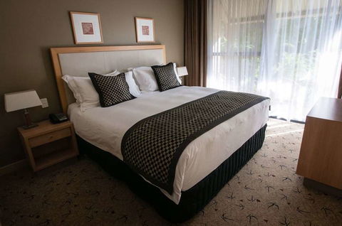 Rydges Kalgoorlie Resort & Spa - Queensland Tourism 5