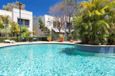 Rydges Kalgoorlie Resort & Spa - Queensland Tourism 8