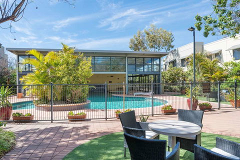 Rydges Kalgoorlie Resort & Spa - Queensland Tourism 9