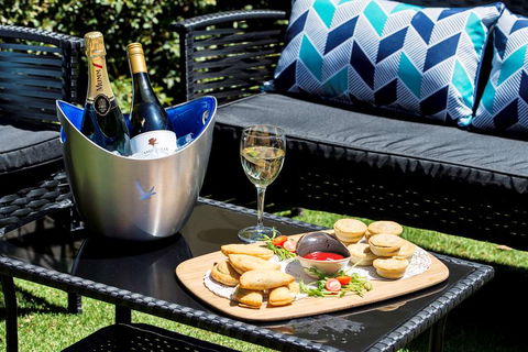 Rydges Kalgoorlie Resort & Spa - Queensland Tourism 12