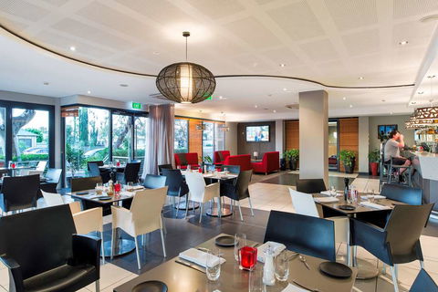 Rydges Kalgoorlie Resort & Spa - Queensland Tourism 14