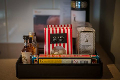 Rydges Kalgoorlie Resort & Spa - Queensland Tourism 17