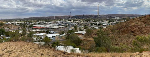 Abacus Motel Mount Isa - Queensland Tourism 2