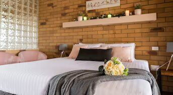 Abacus Motel Mount Isa - Queensland Tourism 6