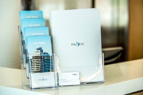 Pacific Hotel Brisbane - QLD Tourism 13