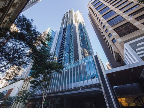 Oaks Charlotte Towers - Queensland Tourism 0