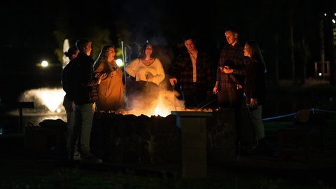 Crowne Plaza Hawkesbury Valley - QLD Tourism 1