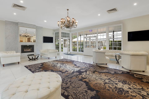 Crowne Plaza Hawkesbury Valley - QLD Tourism 4