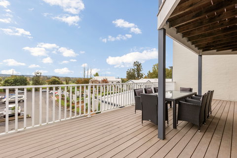 Crowne Plaza Hawkesbury Valley - QLD Tourism 5