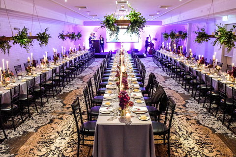 Crowne Plaza Hawkesbury Valley - QLD Tourism 10