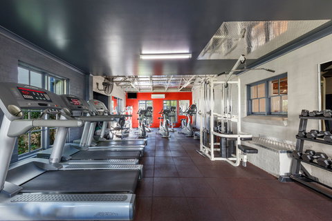 Crowne Plaza Hawkesbury Valley - QLD Tourism 13