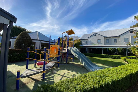 Crowne Plaza Hawkesbury Valley - QLD Tourism 15