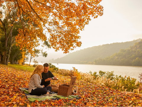 Crowne Plaza Hawkesbury Valley - QLD Tourism 16