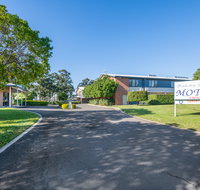 Hawkesbury Race Club Motel - Queensland Tourism