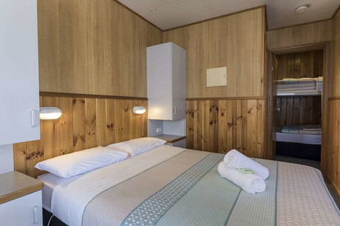 BIG4 Albury Tourist Park - QLD Tourism 6