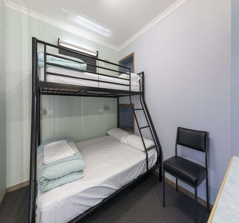 BIG4 Albury Tourist Park - QLD Tourism 14