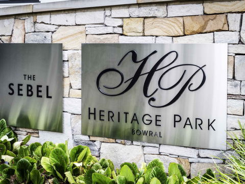 The Sebel Bowral Heritage Park - Queensland Tourism 0