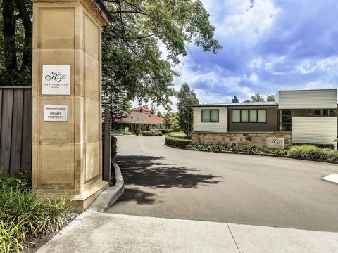 The Sebel Bowral Heritage Park - Queensland Tourism 1