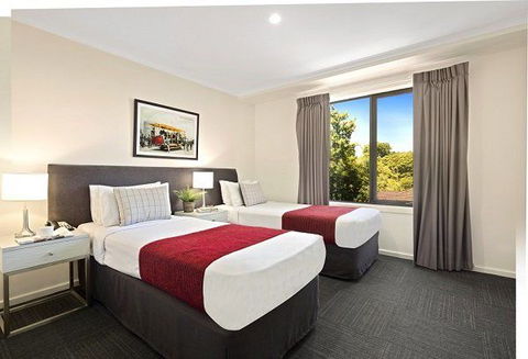 Quest Mont Albert - QLD Tourism 14