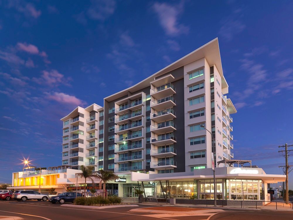 Mackay QLD QLD Tourism