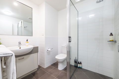 Aligned Corporate Residences Mackay - QLD Tourism 2