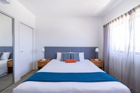 Aligned Corporate Residences Mackay - QLD Tourism 3