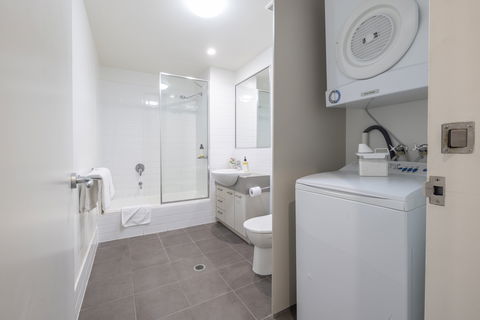 Aligned Corporate Residences Mackay - QLD Tourism 4