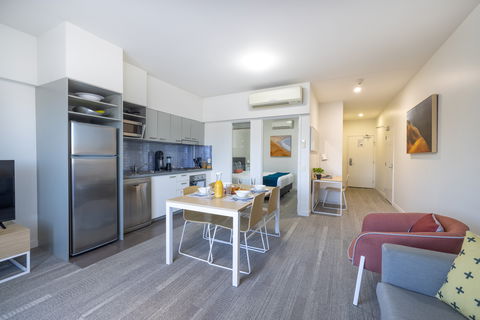 Aligned Corporate Residences Mackay - QLD Tourism 5