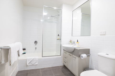 Aligned Corporate Residences Mackay - QLD Tourism 6