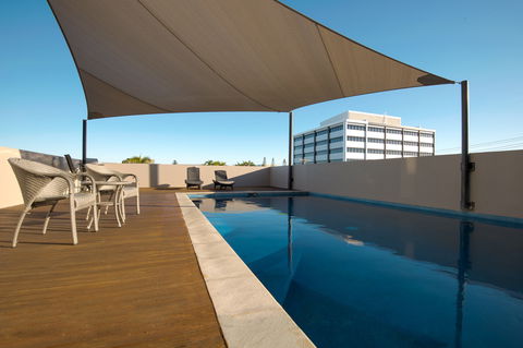 Aligned Corporate Residences Mackay - QLD Tourism 11