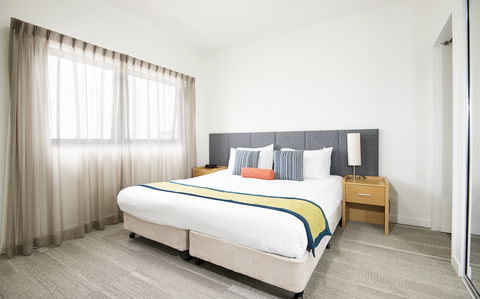 Aligned Corporate Residences Mackay - QLD Tourism 14