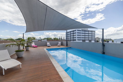 Aligned Corporate Residences Mackay - QLD Tourism 16