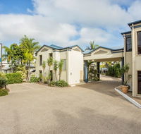Coral Cay Resort Motor Inn - QLD Tourism