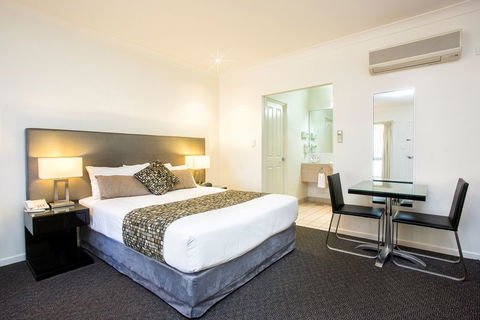 Coral Cay Resort Motor Inn - QLD Tourism 6