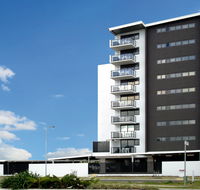 Direct Hotels - Pacific Sands - QLD Tourism