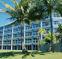 Hotel Ocean International - QLD Tourism