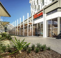 Ibis Mackay Airport - QLD Tourism