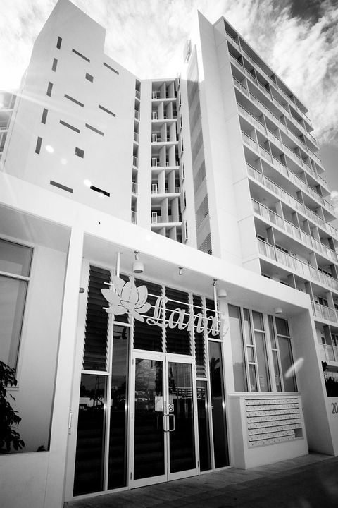 Lanai Riverside Apartments - QLD Tourism 9