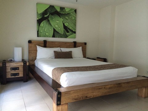 Lanai Riverside Apartments - QLD Tourism 13