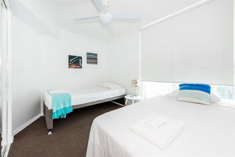 Lanai Riverside Apartments - QLD Tourism 17