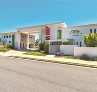 Mackay Oceanside Central Hotel - QLD Tourism