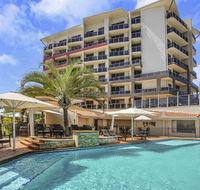 Mantra Mackay - QLD Tourism