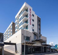 Rydges Mackay Suites - QLD Tourism